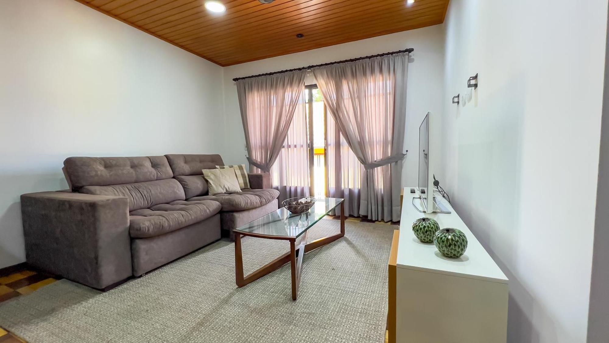 Campos do JordãoDuplex Jaguaribeアパートメント エクステリア 写真